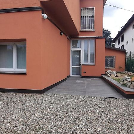 Quiet Apartment - Twa Bolonha Exterior foto