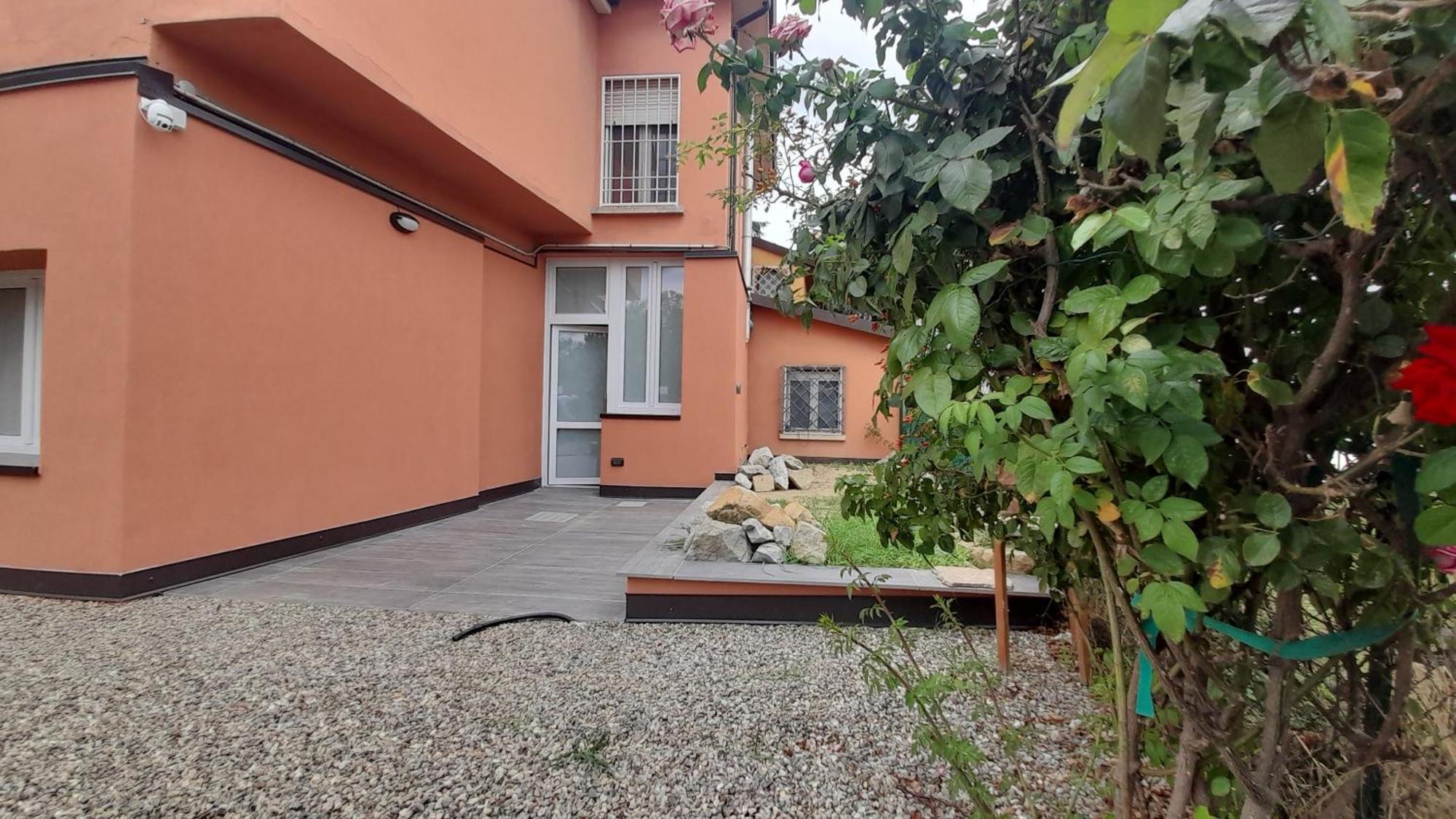 Quiet Apartment - Twa Bolonha Exterior foto